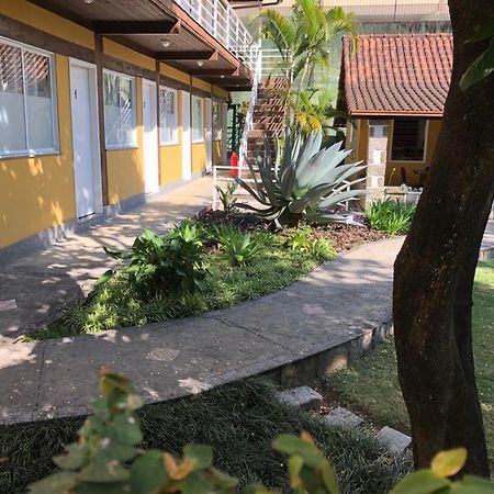 Pousada Hospedabia Teresópolis Extérieur photo