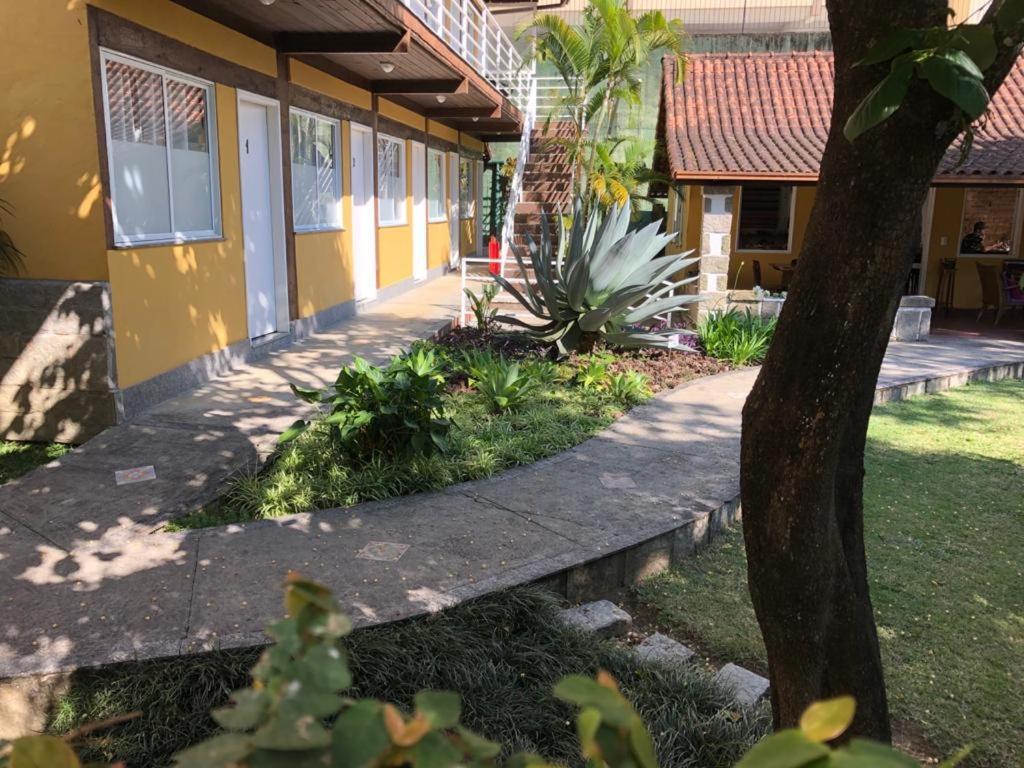 Pousada Hospedabia Teresópolis Extérieur photo