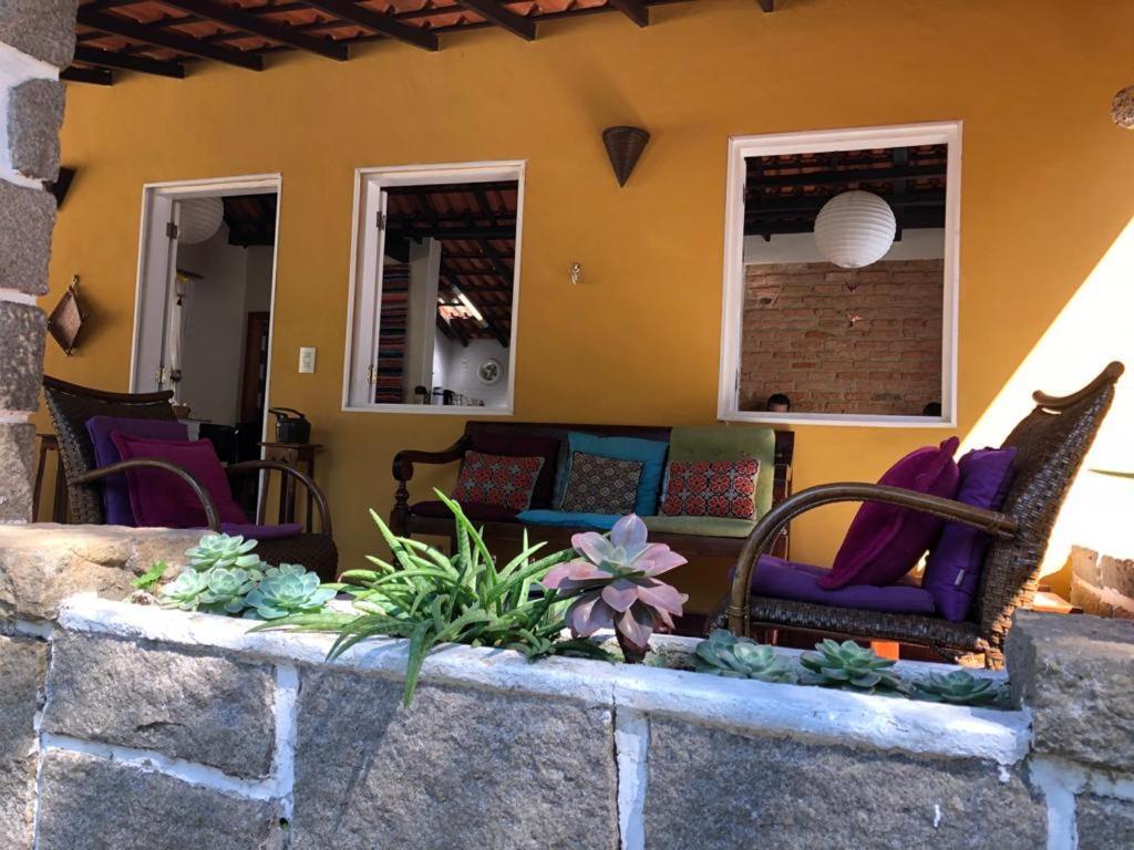 Pousada Hospedabia Teresópolis Extérieur photo