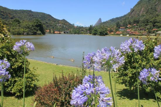 Pousada Hospedabia Teresópolis Extérieur photo