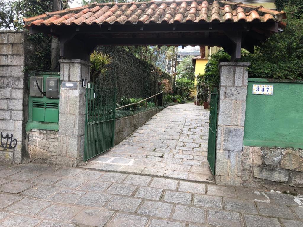 Pousada Hospedabia Teresópolis Extérieur photo