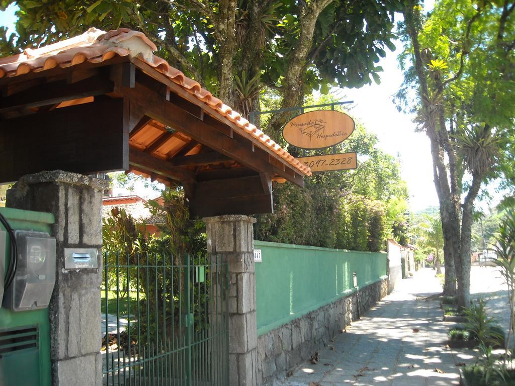 Pousada Hospedabia Teresópolis Extérieur photo
