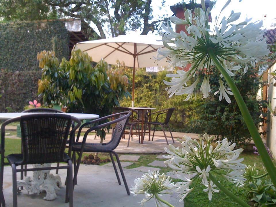 Pousada Hospedabia Teresópolis Extérieur photo