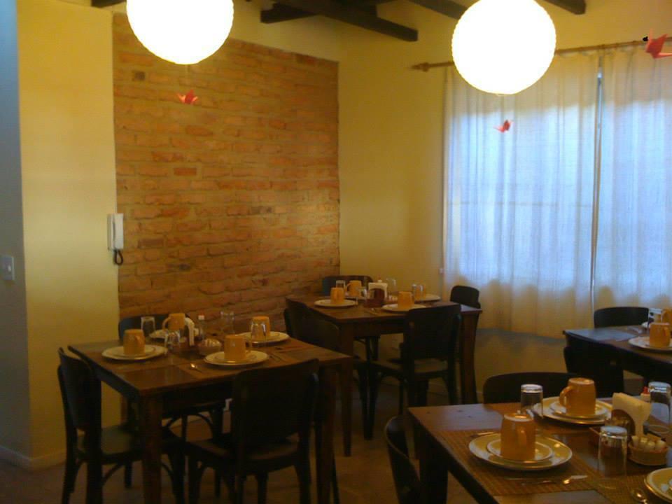 Pousada Hospedabia Teresópolis Extérieur photo