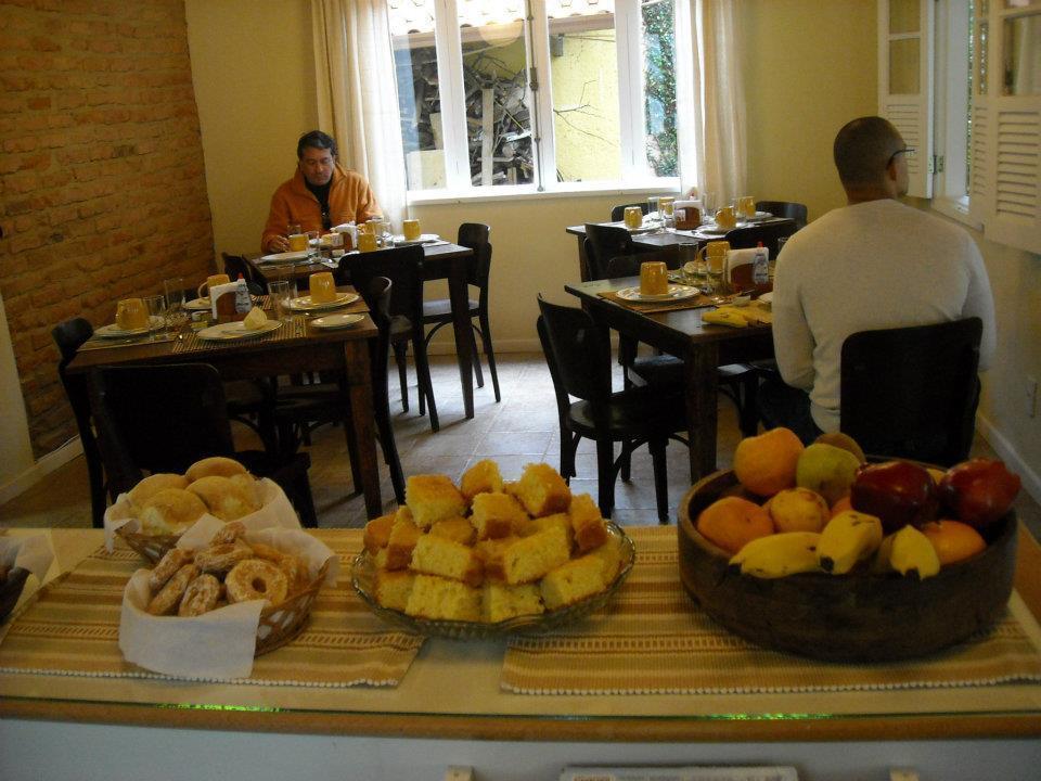 Pousada Hospedabia Teresópolis Extérieur photo