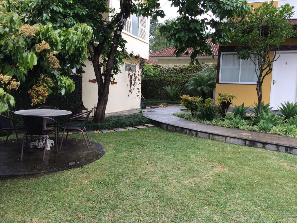 Pousada Hospedabia Teresópolis Extérieur photo