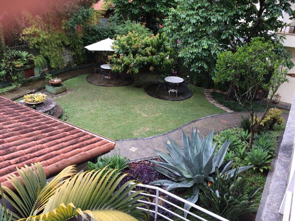 Pousada Hospedabia Teresópolis Extérieur photo