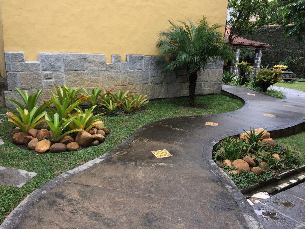 Pousada Hospedabia Teresópolis Extérieur photo
