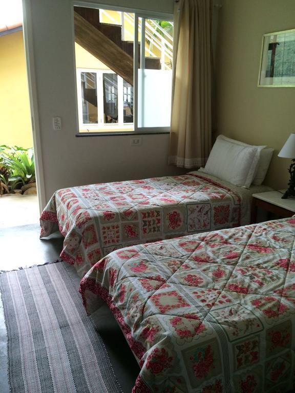 Pousada Hospedabia Teresópolis Extérieur photo
