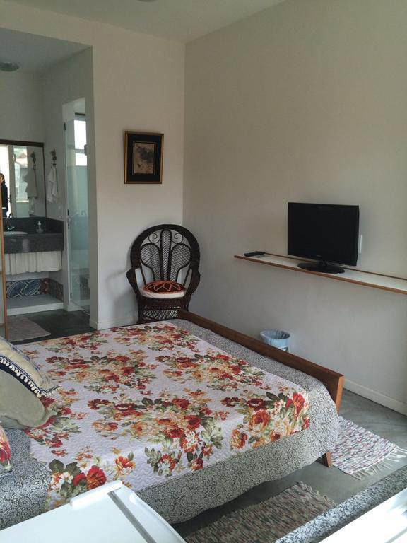 Pousada Hospedabia Teresópolis Extérieur photo