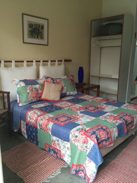 Pousada Hospedabia Teresópolis Extérieur photo