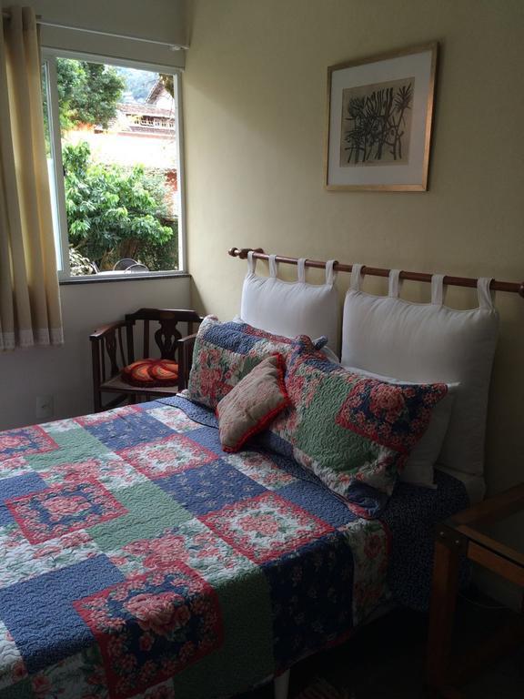 Pousada Hospedabia Teresópolis Extérieur photo