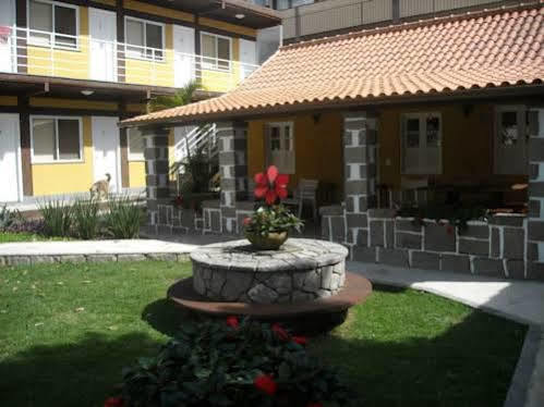 Pousada Hospedabia Teresópolis Extérieur photo